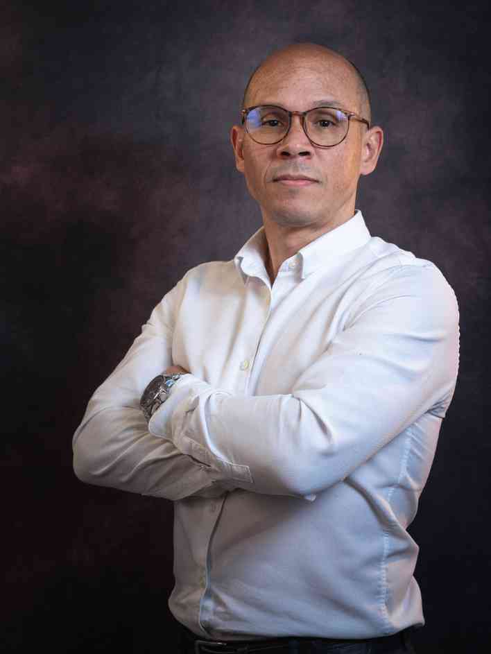 foto luciano site franquias