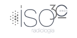 logo franquia iso radiologia